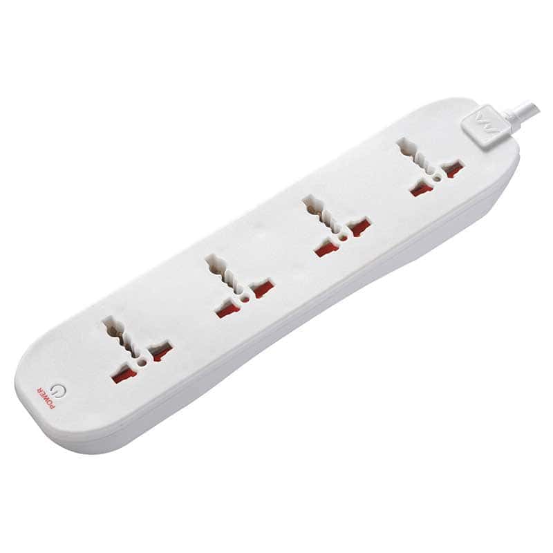 Masterplug extension