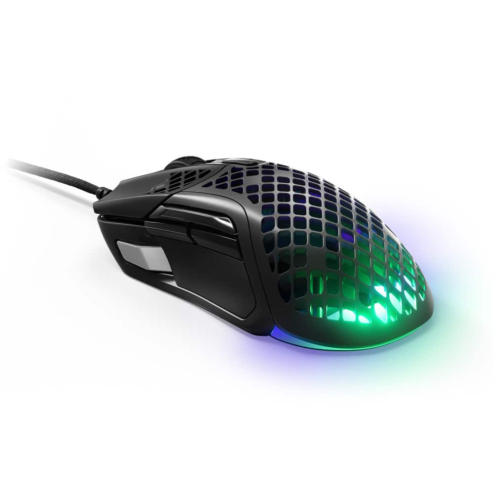 SteelSeries Gaming Gear